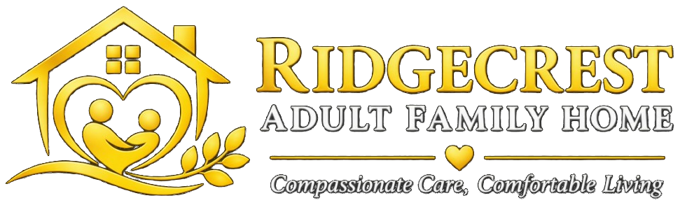 Ridgecrest Adult Family Home